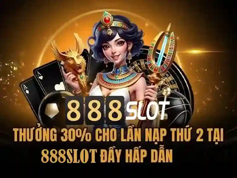 Đặc điểm nổi bật của 888slot