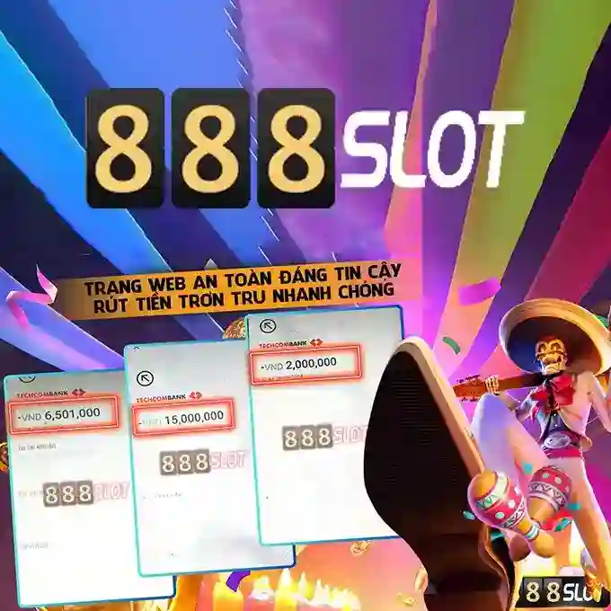Giới thiệu về 888slot\n
