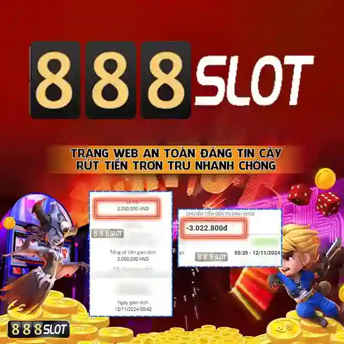 888slot-overview