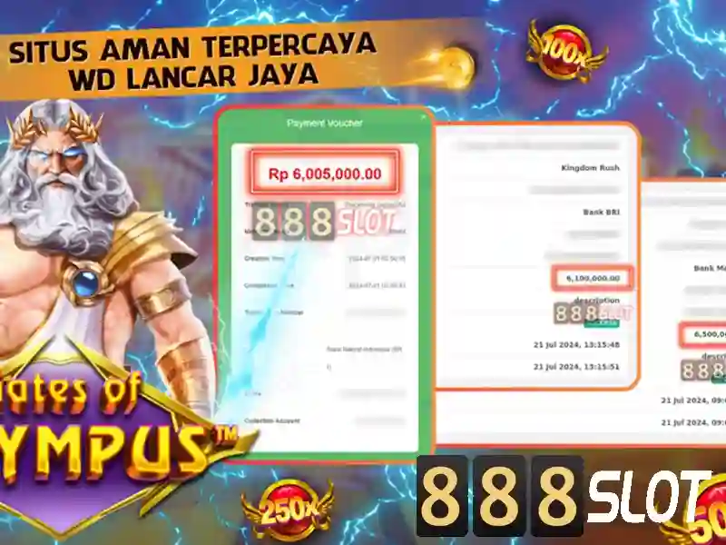 Giới thiệu 888slot\n\n