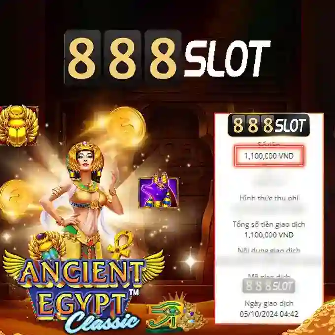 Ảnh tóm tắt về cai shen 888 slot