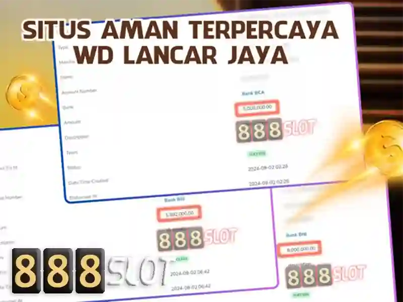 Ưu điểm của 888slot