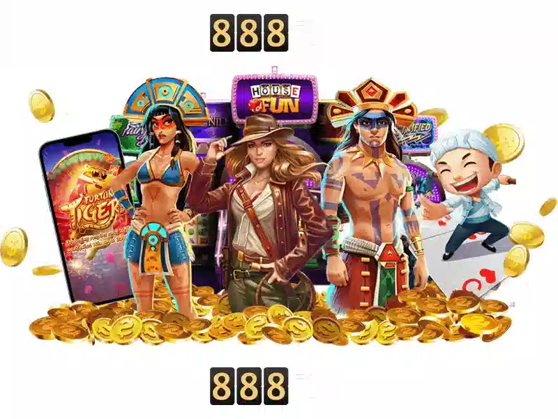 Tổng quan từ khóa 888 slot casino