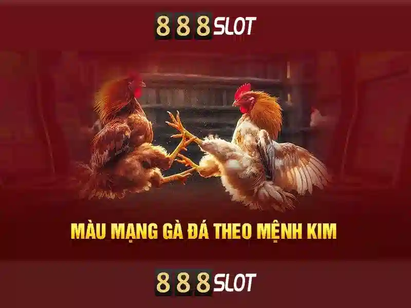 Các trò chơi chính tại 888slot
