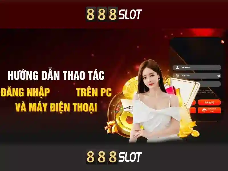 888 slot online – Nguồn gốc và sứ mệnh