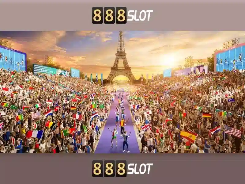 Trò chơi và danh mục tại 888slot