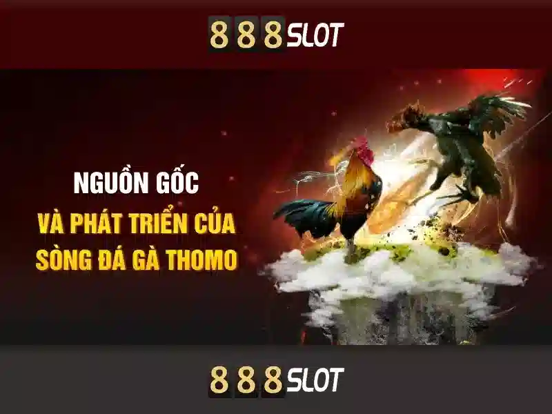 Các trò chơi tại 888slot