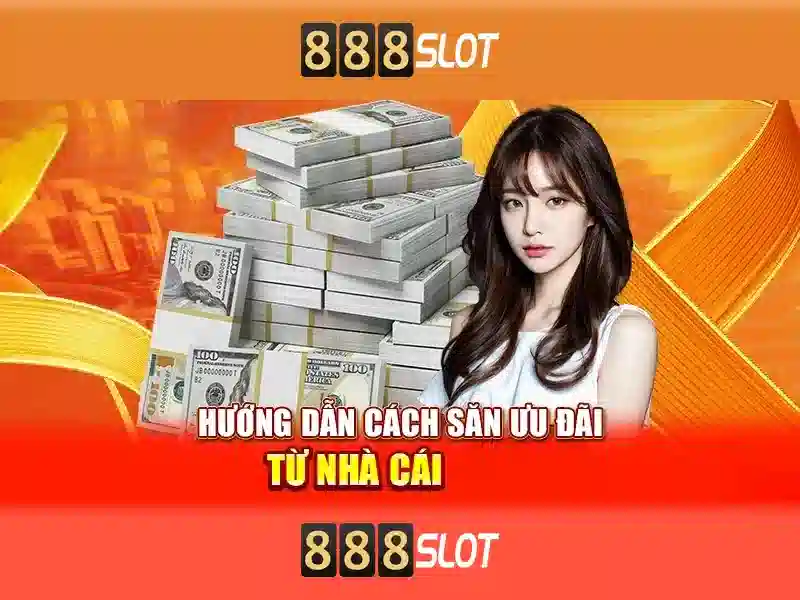 Khám phá 888slot nền tảng xèng online hàng đầu