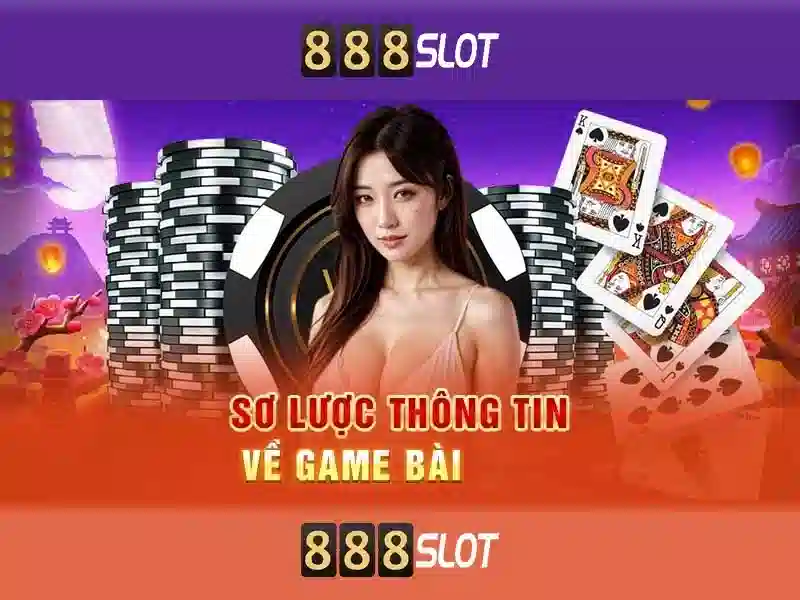 888Slot là gì?