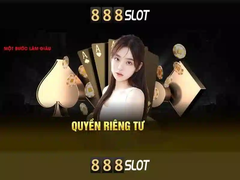 An toàn và thanh toán tại 888slot