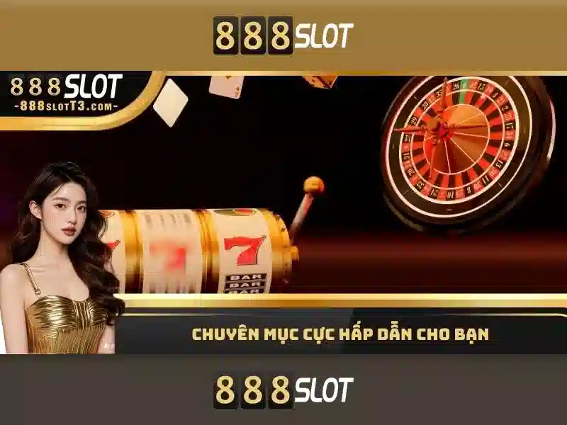 Sản phẩm và dịch vụ cốt lõi: Ứng dụng thực tế của 888slot channel