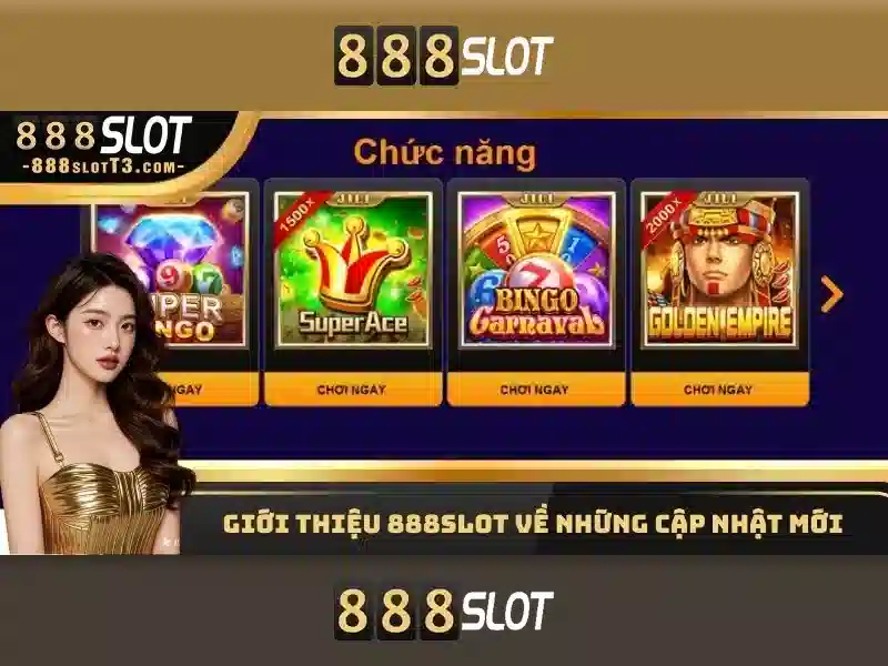 các sản phẩm và dịch vụ cốt lõi: ứng dụng thực tế của 888slots spielbank erfahrung