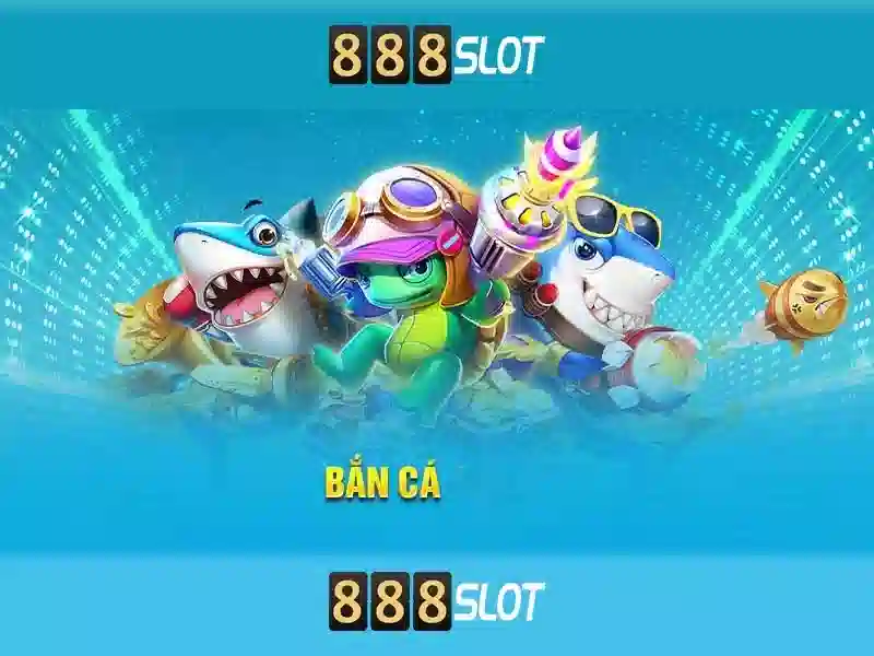 Khám phá 888slot