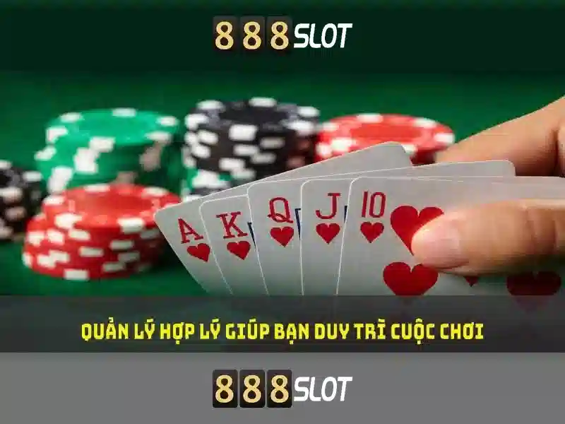 Giới thiệu về 888slot