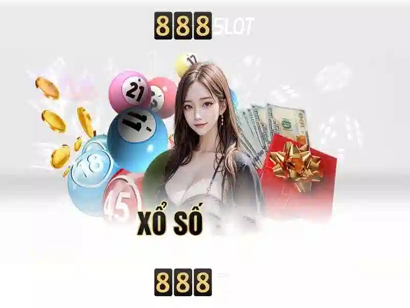 Giới thiệu về 888slot