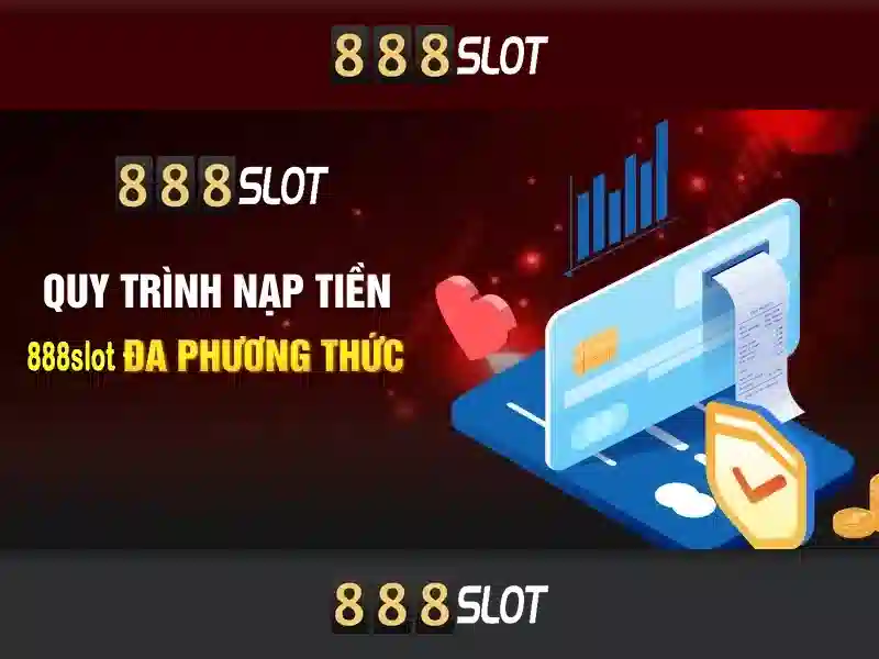 Danh mục trò chơi tại 888Slot