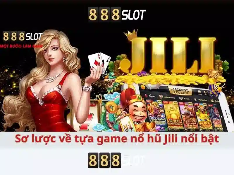 Lợi ích của 888slot