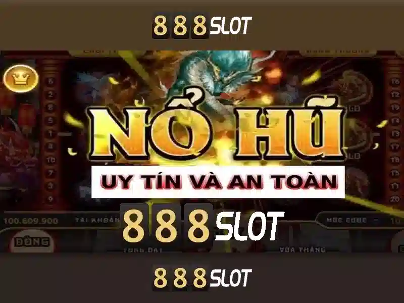 Giới thiệu về 888slot