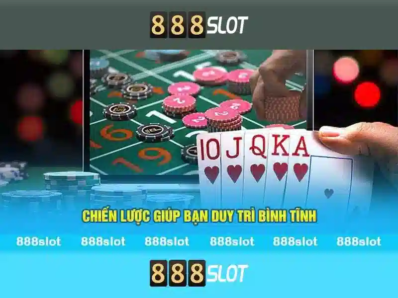 Giới thiệu về 888slot