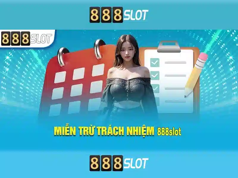Trải nghiệm người dùng tại 888slot