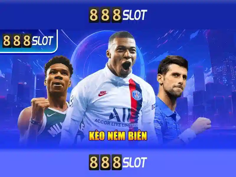 Các trò chơi đa dạng tại 888slot