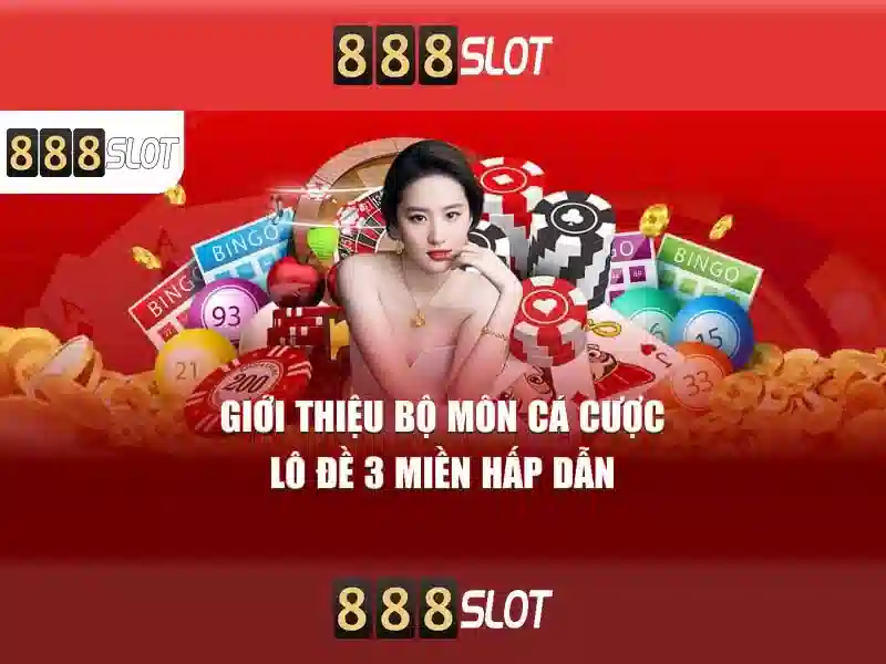 Tại sao 888slot được yêu thích bởi người chơi Việt