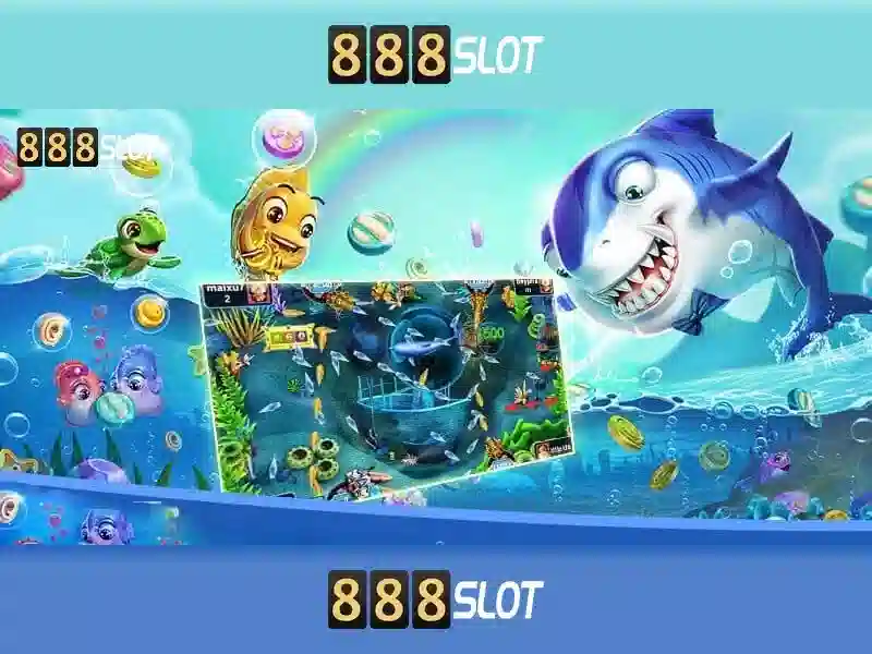 Các trò chơi slot nổi bật