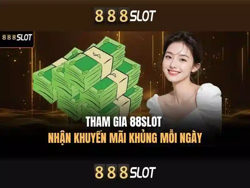 Giới thiệu về 888slot\n