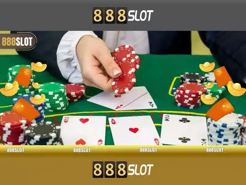 ทางเข้า slot 888 – Tổng quan và giá trị cốt lõi