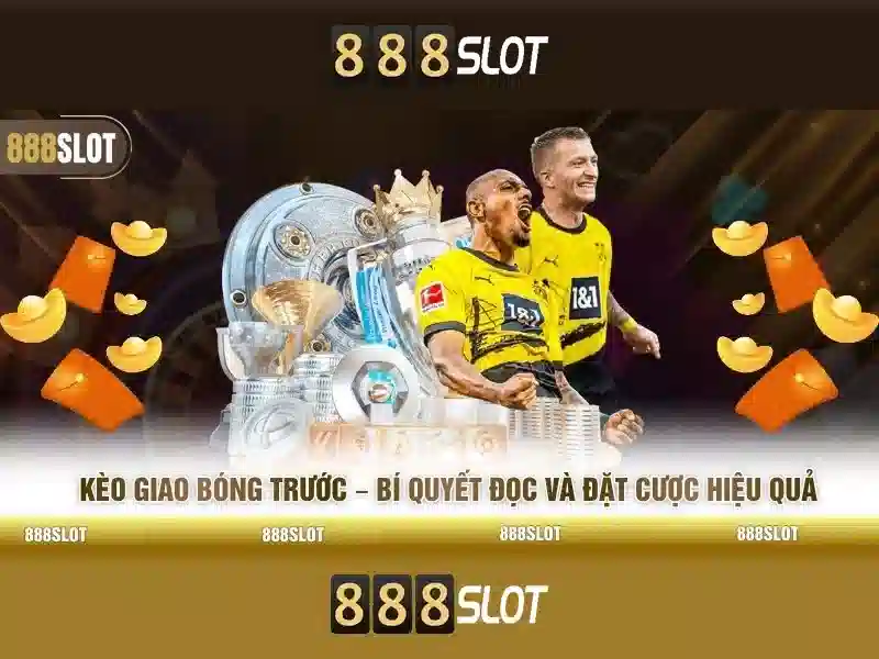 Tổng quan về 888slot