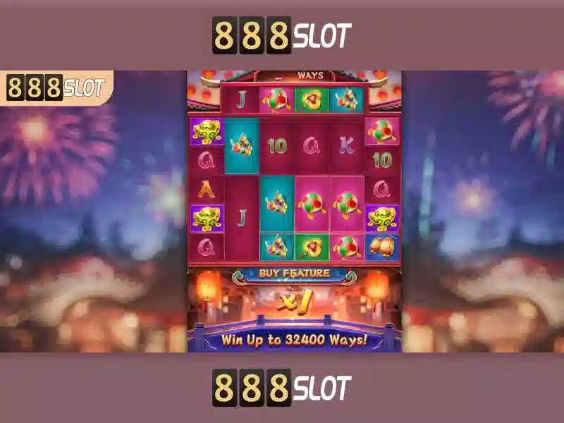 Đa dạng trò chơi slot