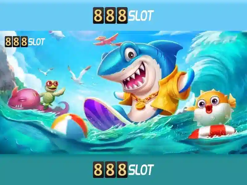 Giới thiệu về 888slot
