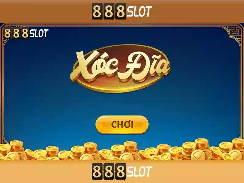 Giới thiệu về 888slot