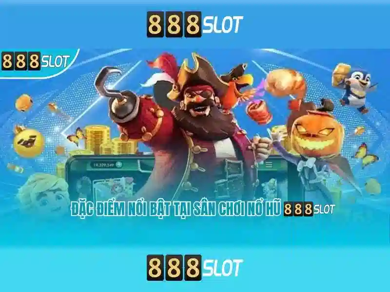 Tại sao chọn 888slot?
