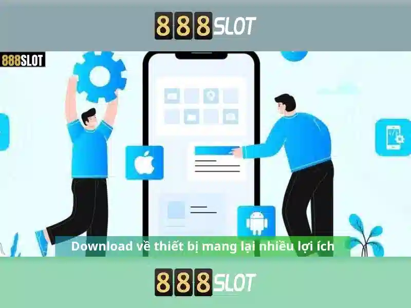 Tính năng nổi bật của 888slot