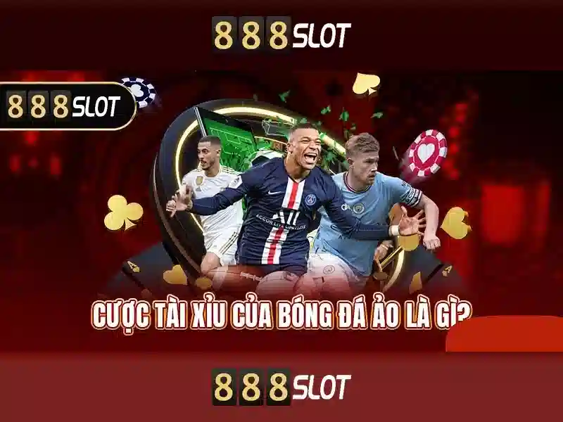 Khám phá 888slot – nhà cái slot trực tuyến nổi tiếng