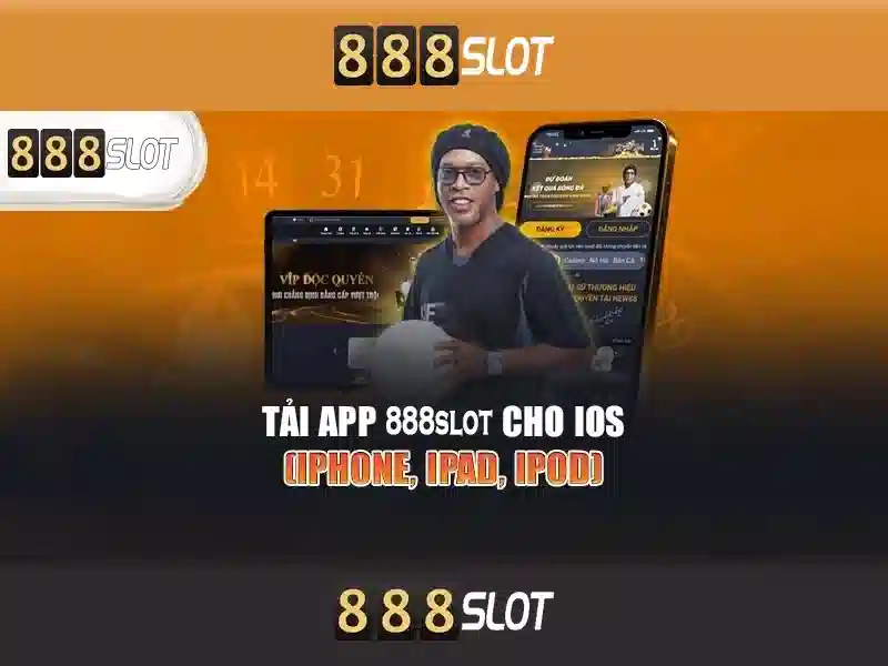 888slot – Sân chơi slot trực tuyến đáng tin cậy\n