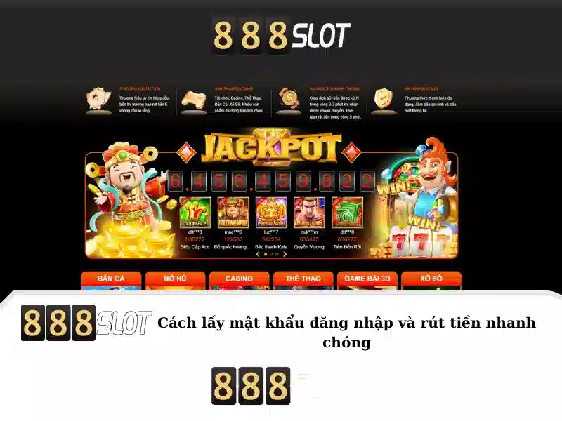 Quy trình đăng ký và nạp tiền