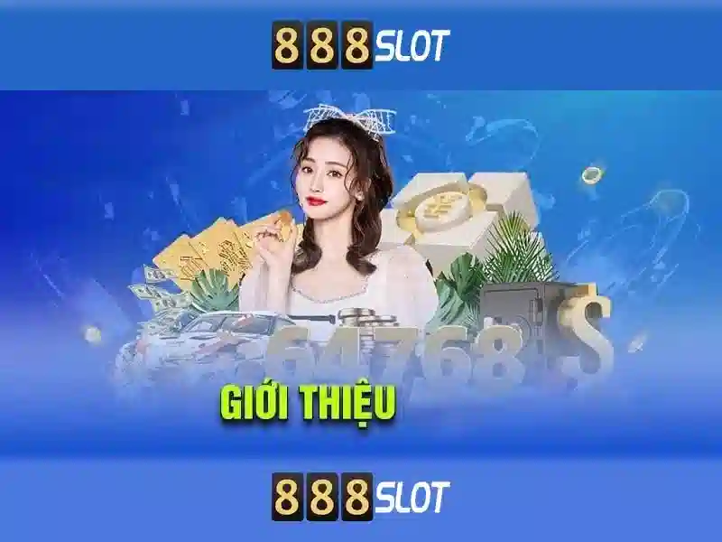 888slot là gì?