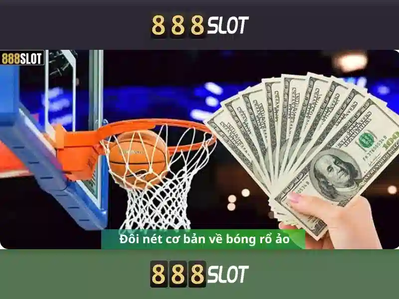 Giới thiệu về 888slot