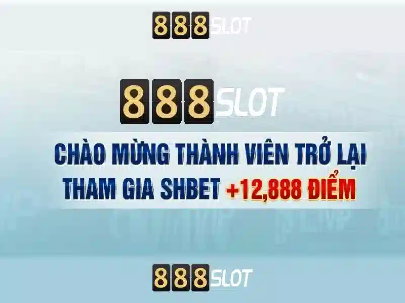 Trải nghiệm người chơi trên 888slot\n