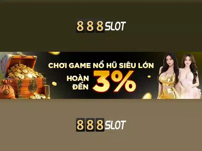 Danh mục trò chơi tại 888slot