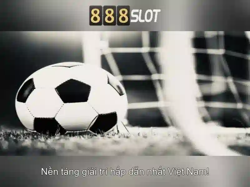 Giới thiệu về 888slot