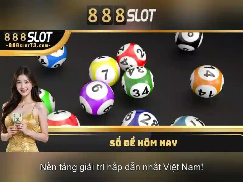 Khám phá 888slot
