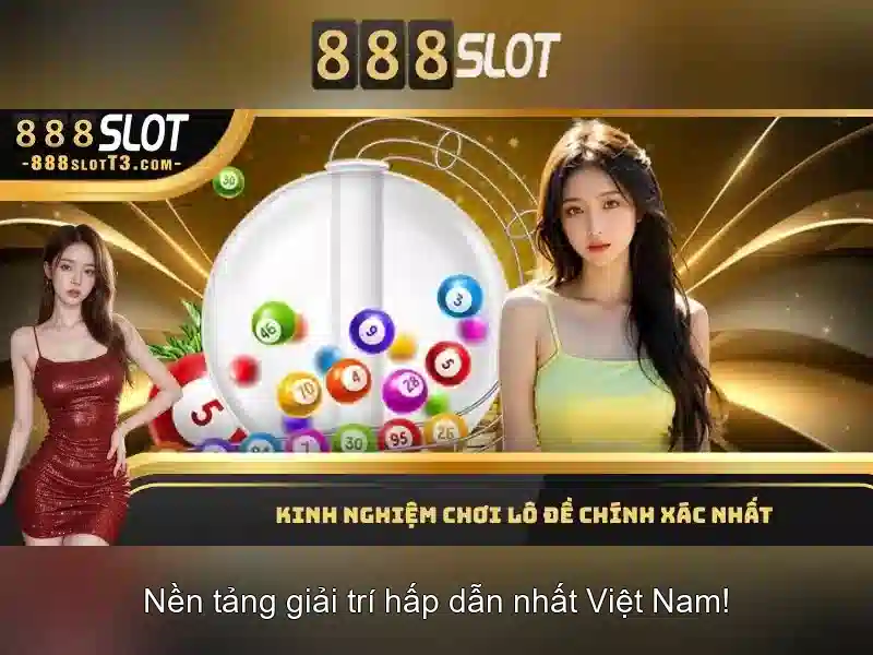 888slot download – Tổng quan