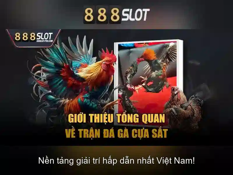 Tính năng của 888slot
