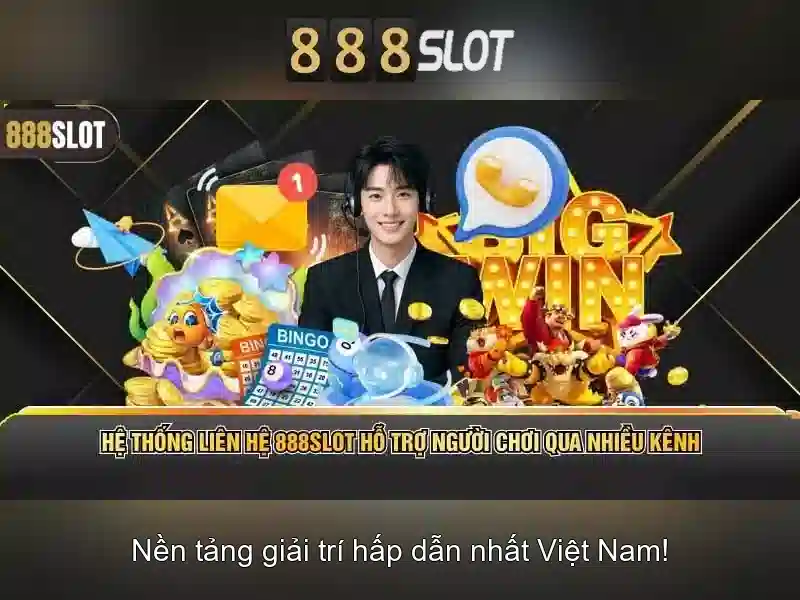 888 slot online – Tổng quan chủ đề và giá trị cốt lõi