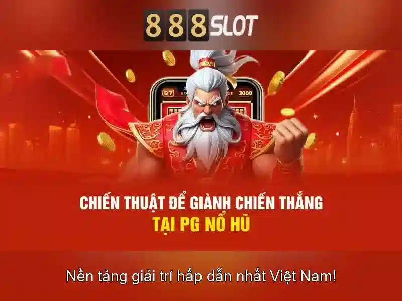 Giới thiệu về 888slot