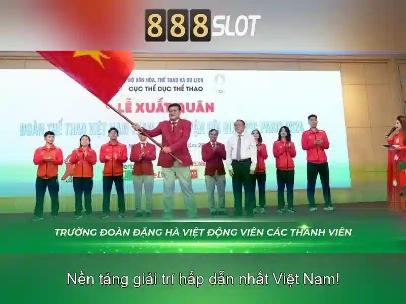 Các trò chơi và tính năng nổi bật