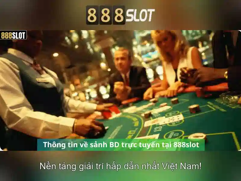 Nguồn gốc và sứ mệnh của 888slot 888 slot login